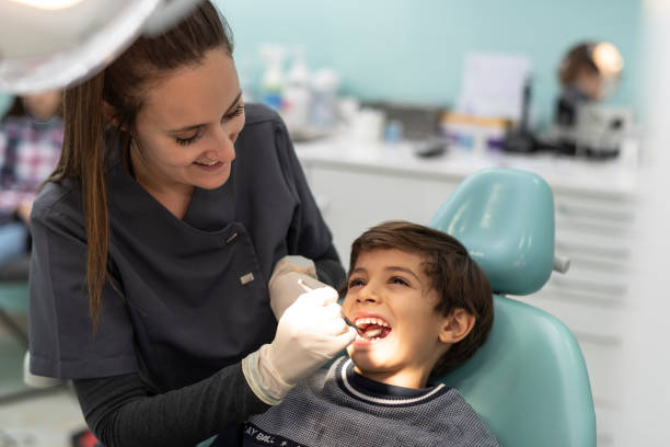 Best Dental Abscess Treatment in Belgium, WI